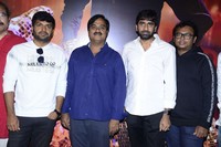 Krack Movie Trailer Launch